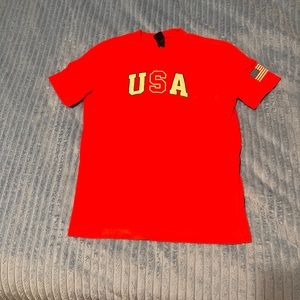 USA t-shirt